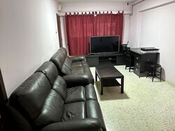 Blk 814 Tampines Polyview (Tampines), HDB 3 Rooms #572157551